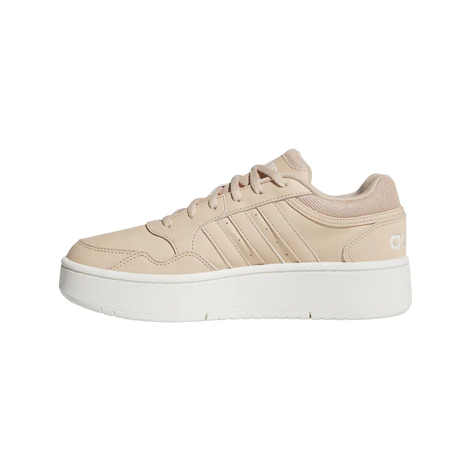 Zapatilla Mujer Beige Adidas JI3456 8