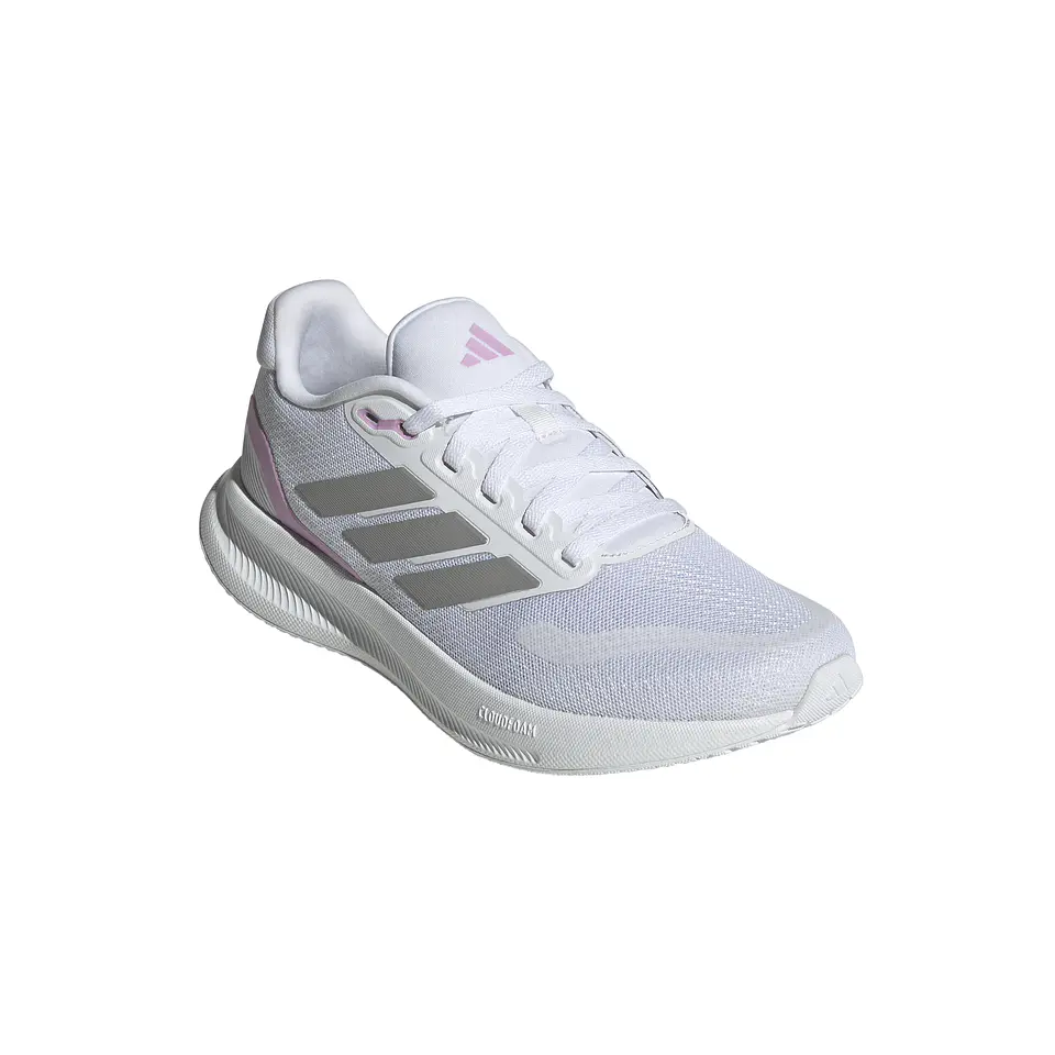 Zapatilla Mujer Lavanda Adidas JI3981 1