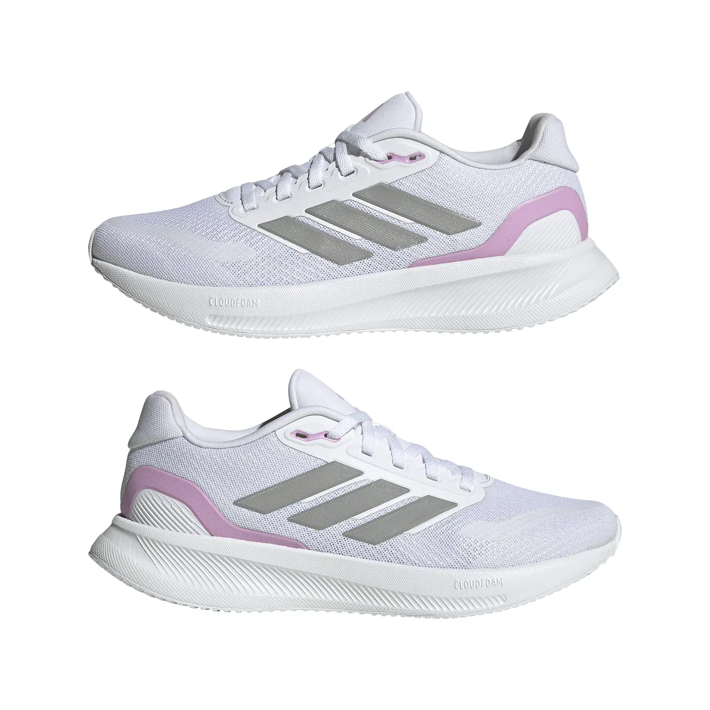 Zapatilla Mujer Lavanda Adidas JI3981 5