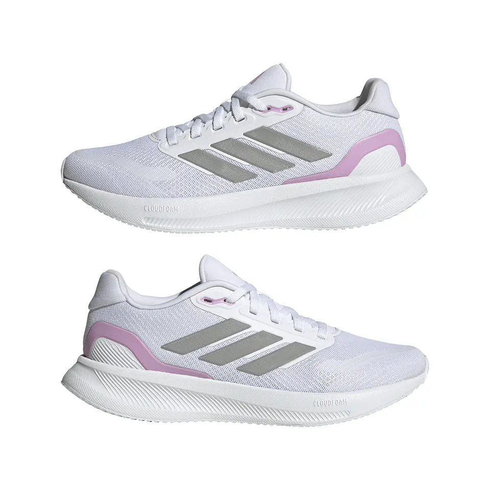 Zapatilla Mujer Lavanda Adidas JI3981 5