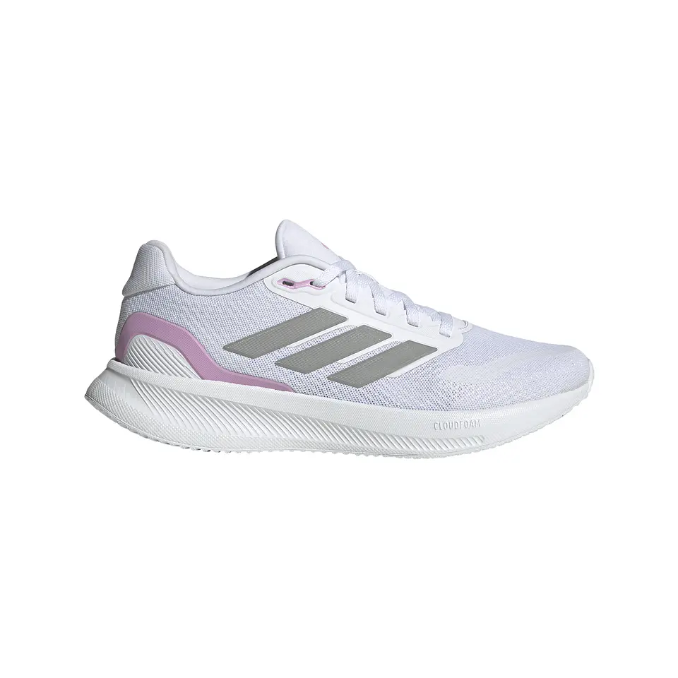 Zapatilla Mujer Lavanda Adidas JI3981 6