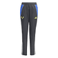 Pantalón de Buzo Juvenil Negro Adidas JI5456 - Miniatura 4