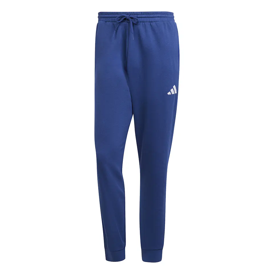 Pantalón de Buzo Hombre Azul Adidas JE3814 3
