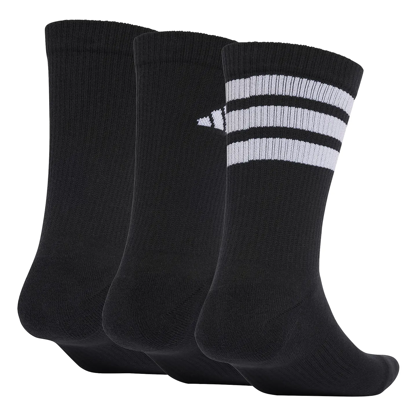 Calcetines Negro Adidas JI6315 2