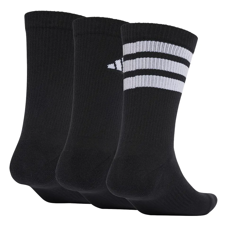Calcetines Negro Adidas JI6315 2