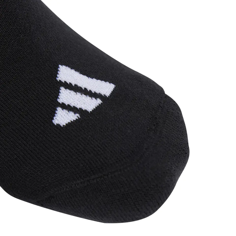 Calcetines Negro Adidas JI6315 4