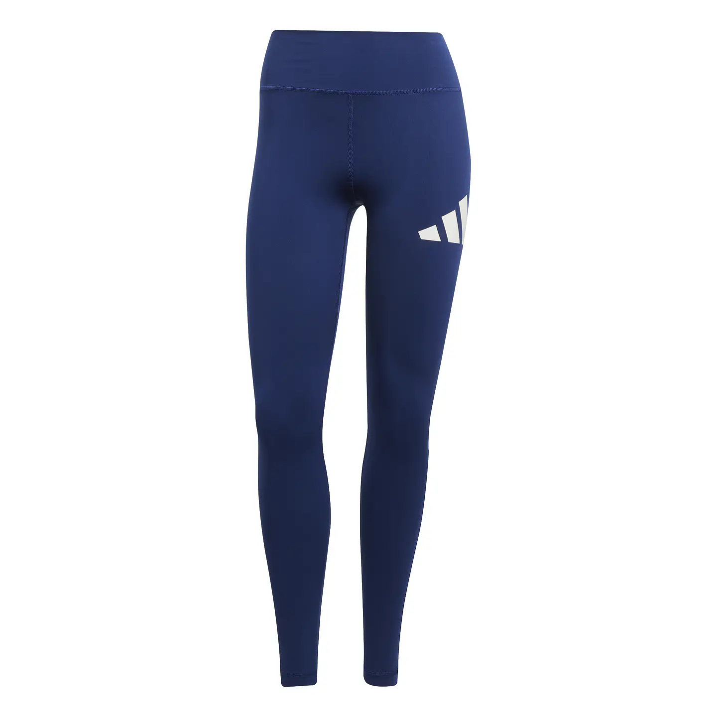 Calza Mujer Azul Adidas JN1386 3