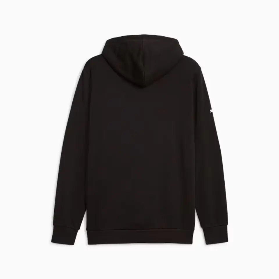 Polerón Hombre Negro Puma 62416201 3