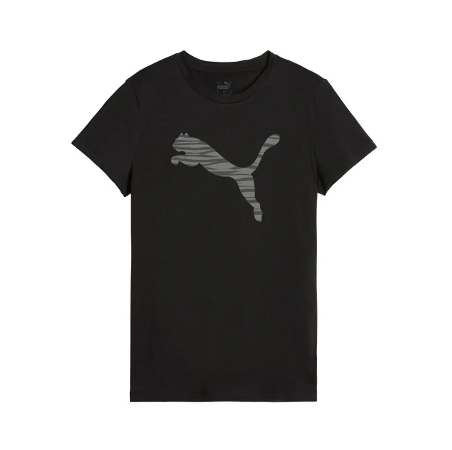 Polera Mujer Negra Puma 67793001 1