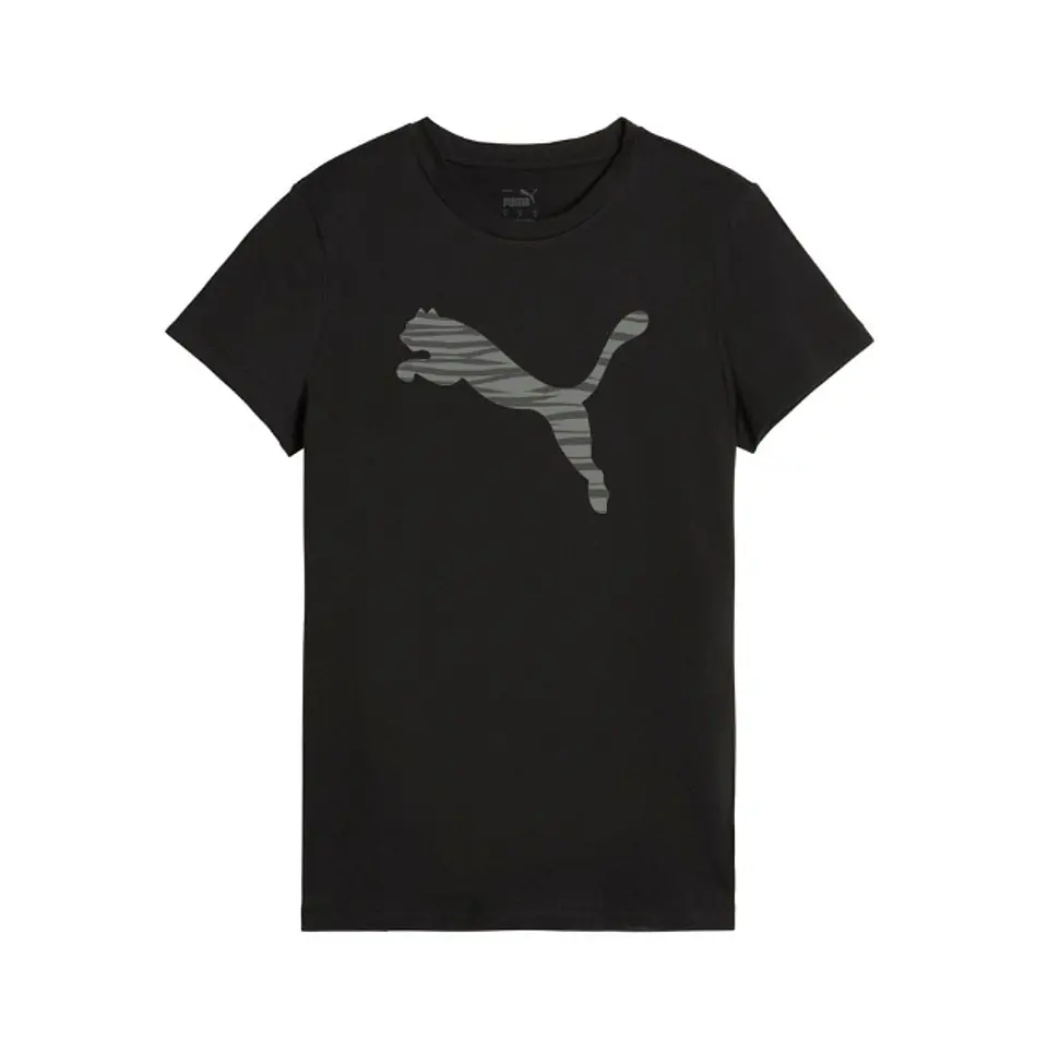 Polera Mujer Negra Puma 67793001 1