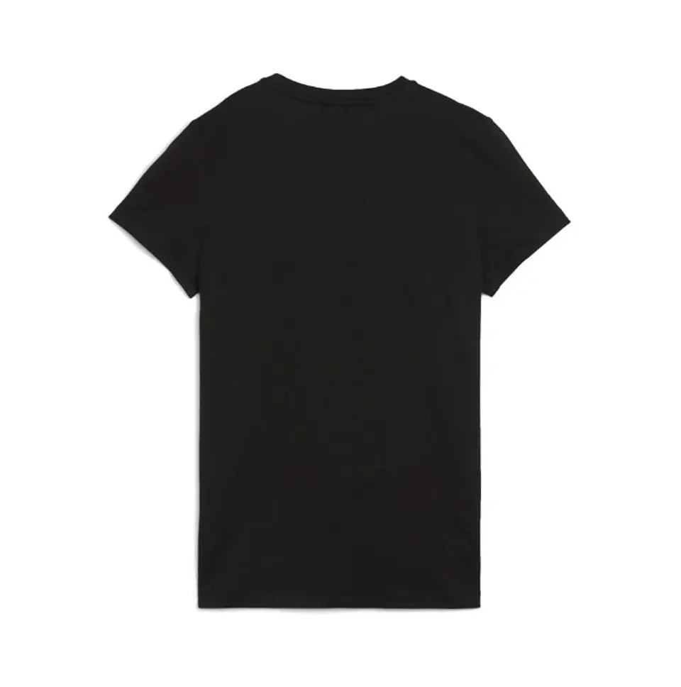 Polera Mujer Negra Puma 67793001 2