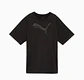 Polera Mujer Negra Puma 68166801 - Miniatura 2