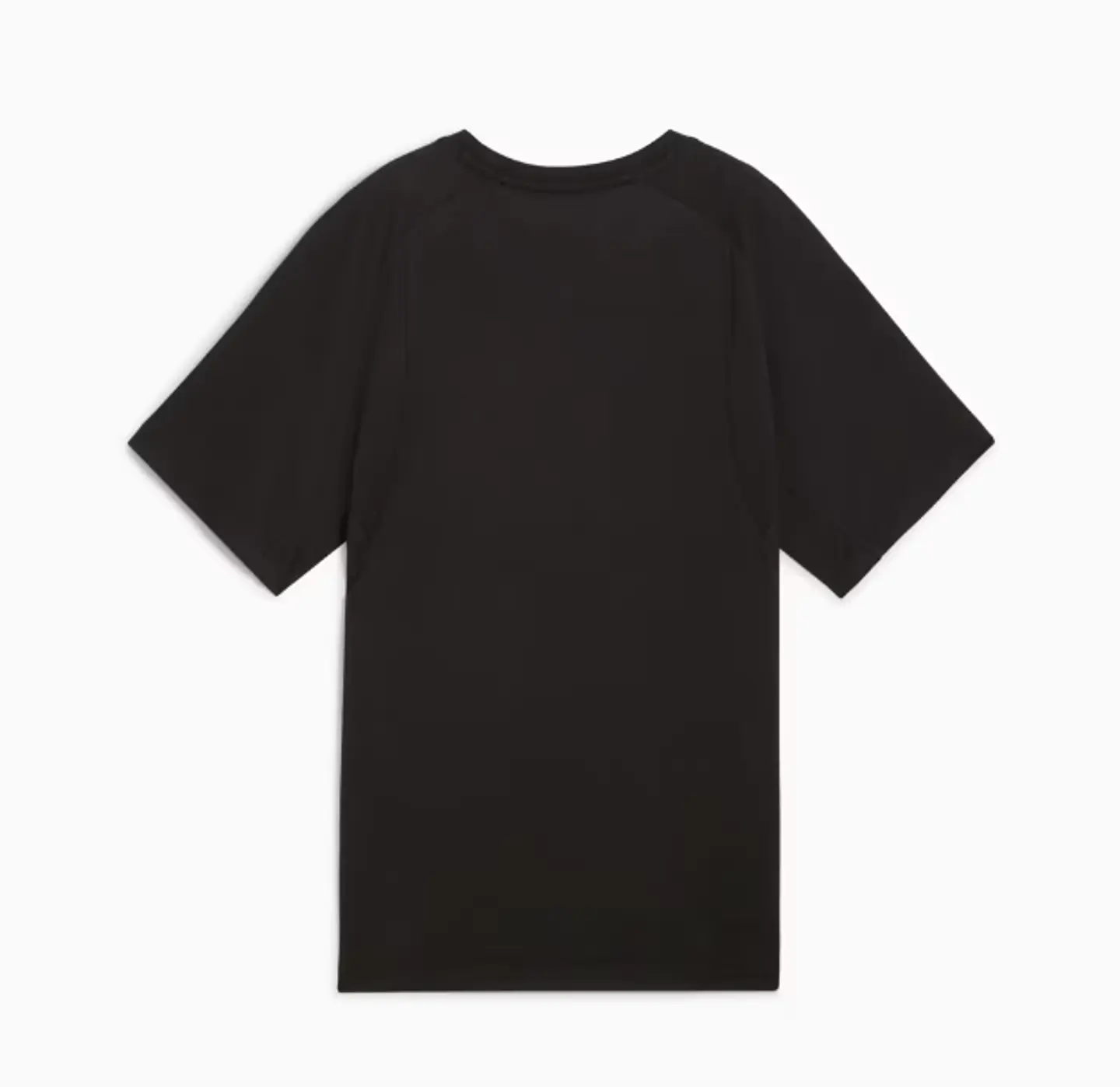 Polera Mujer Negra Puma 68166801 3