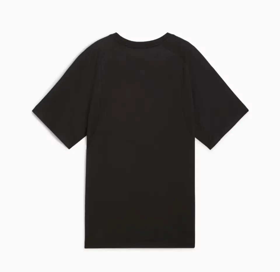 Polera Mujer Negra Puma 68166801 3