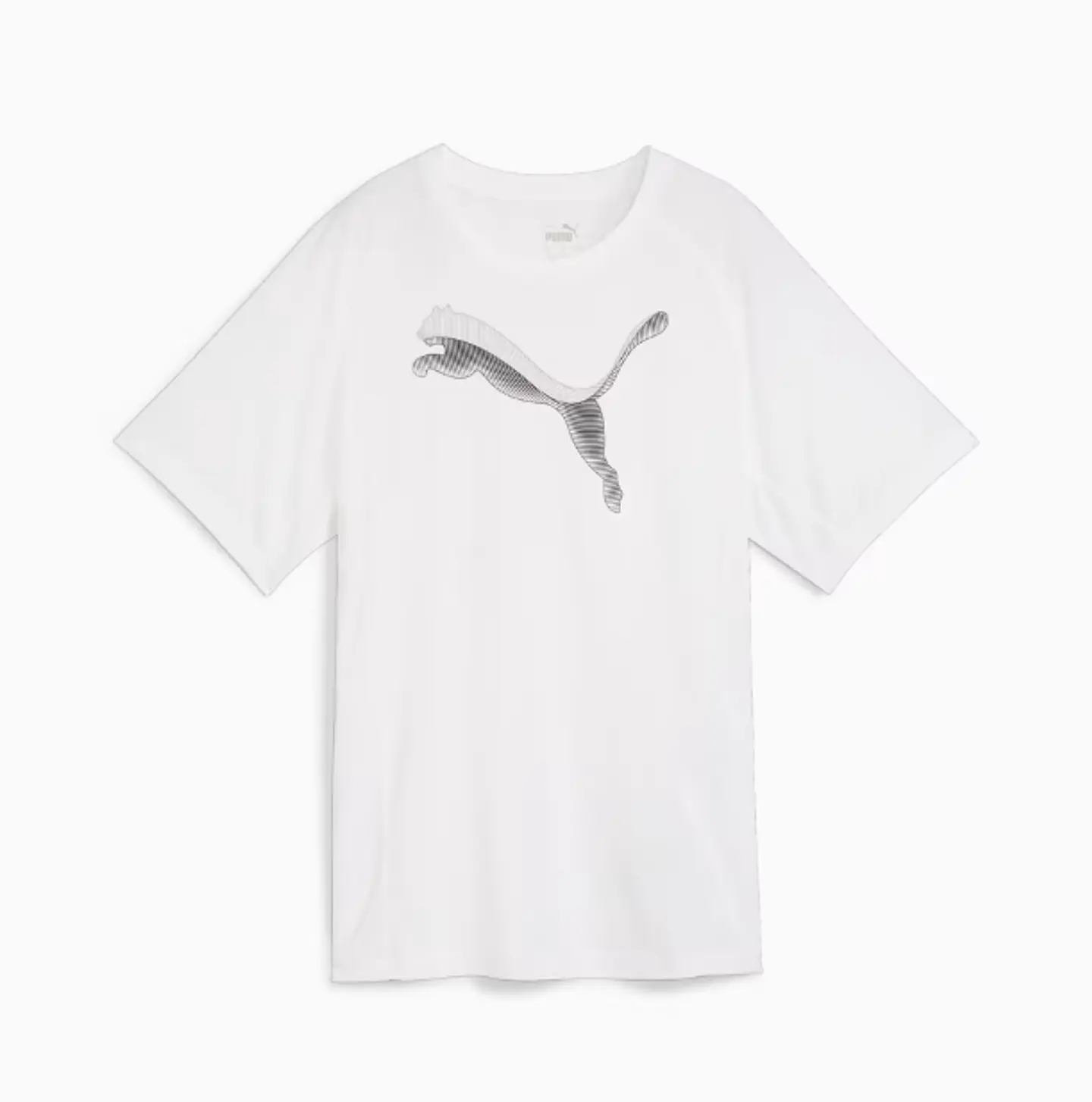 Polera Mujer Blanca Puma 68166802 2