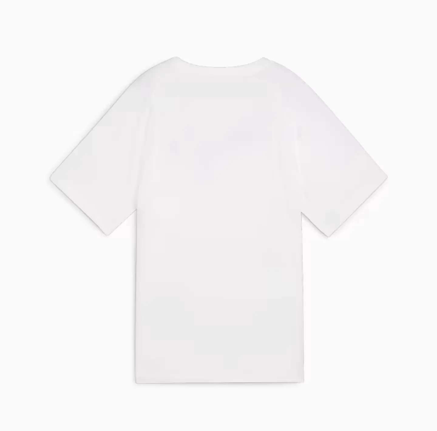Polera Mujer Blanca Puma 68166802 3