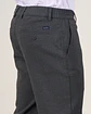 Pantalón Escolar Juvenil Gris Polemic-CPaz CP1319 - Miniatura 2