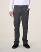 Pantalón Escolar Hombre Gris Polemic-CPaz CP1719 - Miniatura 1