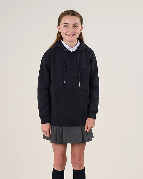 Polerón Escolar Niña Azul Polemic-CPaz SP1126