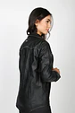 Chaqueta Mujer Negra Amalia 4619 - Miniatura 2