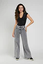 Jeans Mujer Gris Amalia 5032 - Miniatura 1