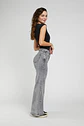 Jeans Mujer Gris Amalia 5032 - Miniatura 2