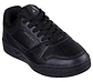 Zapatilla Escolar Hombre Negra Skechers 183250BBK - Miniatura 1