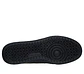 Zapatilla Escolar Hombre Negra Skechers 183250BBK - Miniatura 4