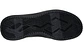 Zapatilla Escolar Mujer Negra Skechers 185110BBK - Miniatura 4