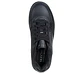 Zapatilla Escolar Mujer Negra Skechers 185160BBK - Miniatura 3