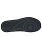 Zapatilla Escolar Mujer Negra Skechers 185160BBK - Miniatura 4