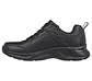 Zapatilla Escolar Niño/a Juvenil Negra Skechers 302629LBBK - Miniatura 2
