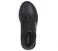 Zapatilla Escolar Niño/a Juvenil Negra Skechers 302630LBBK - Miniatura 3