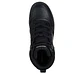 Zapatilla Escolar Niño/a Juvenil Negra Skechers 405635LBBK - Miniatura 3
