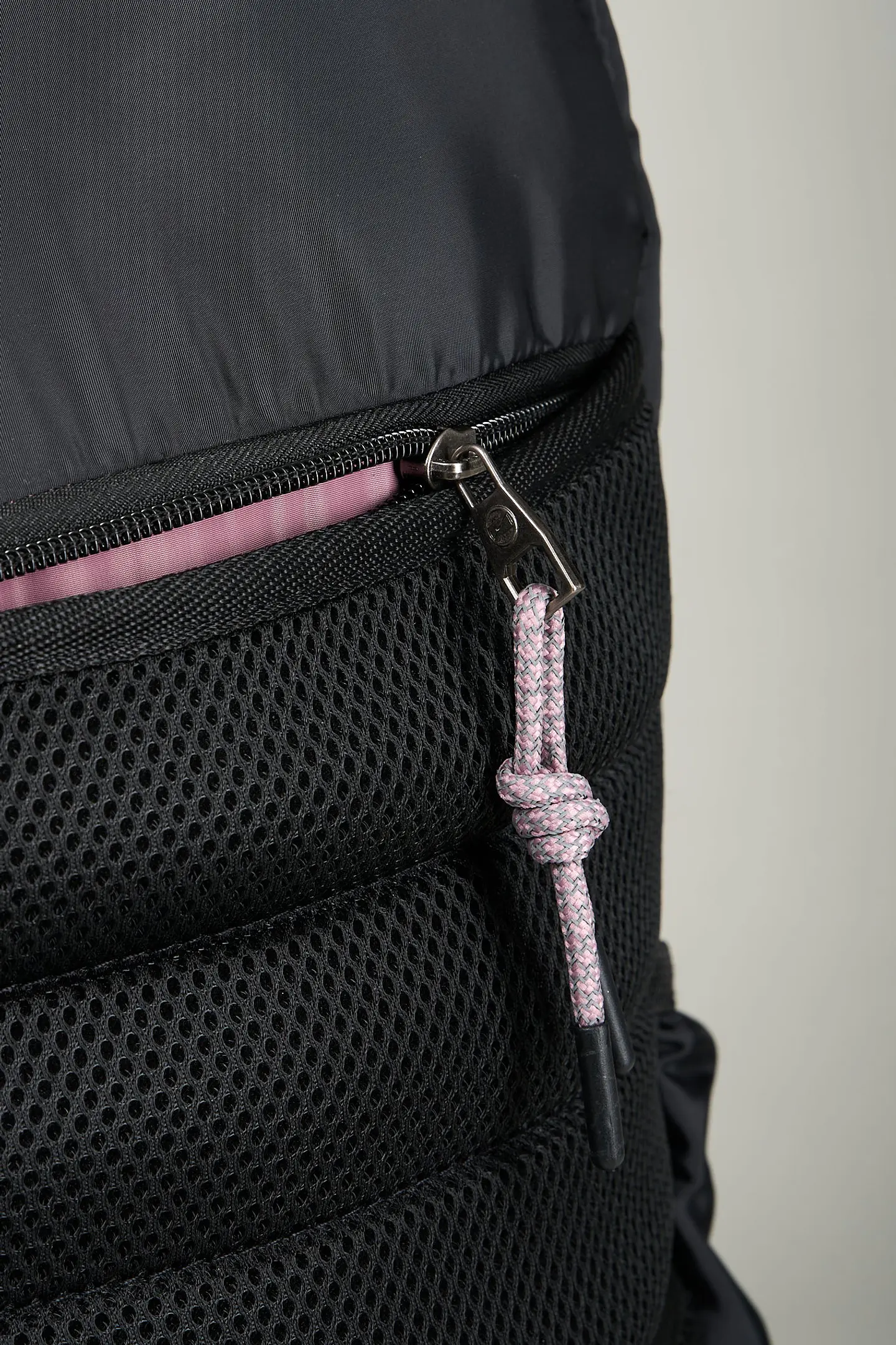 Mochila Negra Polemic-CPaz UW0319 3