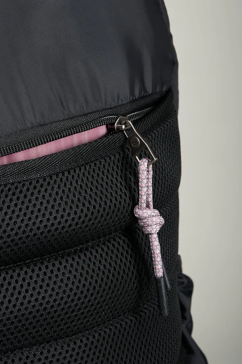 Mochila Negra Polemic-CPaz UW0319 3
