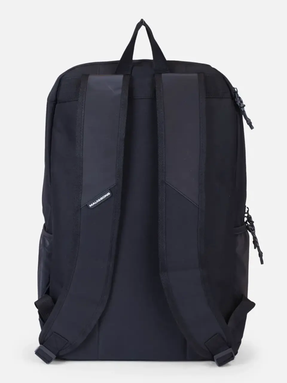 Mochila Negra Maui 5AM128-MC25 2