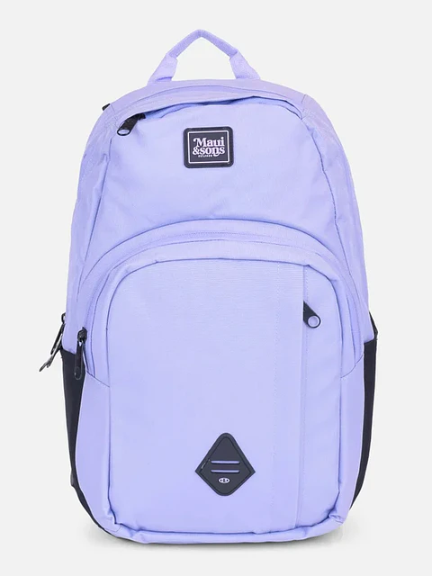 Mochila Lila Maui 5AM150-WC25