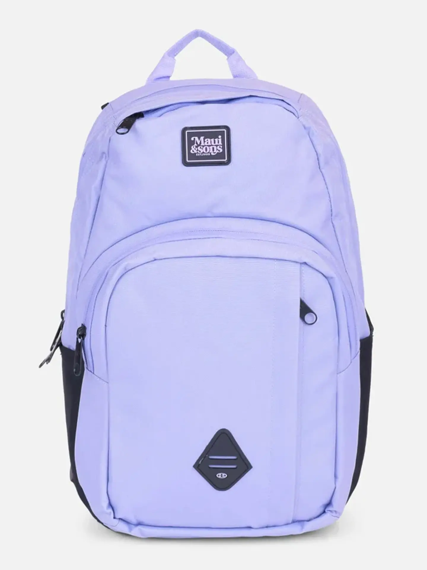 Mochila Lila Maui 5AM150-WC25 1