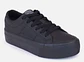 Zapato Escolar Mujer Negro Maui 5CE118-WC - Miniatura 1
