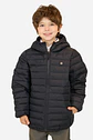 Parka Escolar Niño/a Negra Maui 5E164-KC - Miniatura 1
