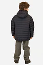 Parka Escolar Niño/a Negra Maui 5E164-KC - Miniatura 2