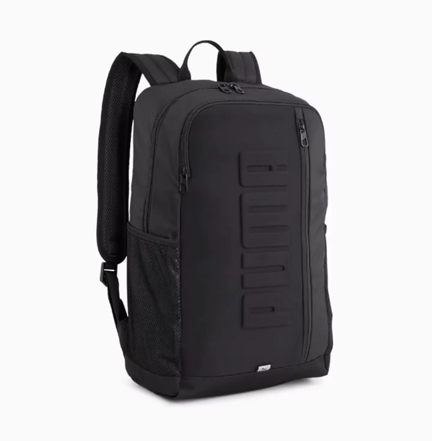 Mochila Negra Puma 9071201 1
