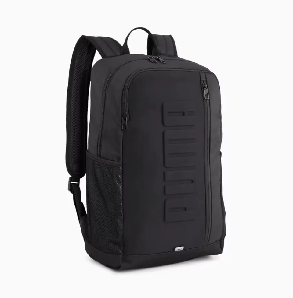 Mochila Negra Puma 9071201 1