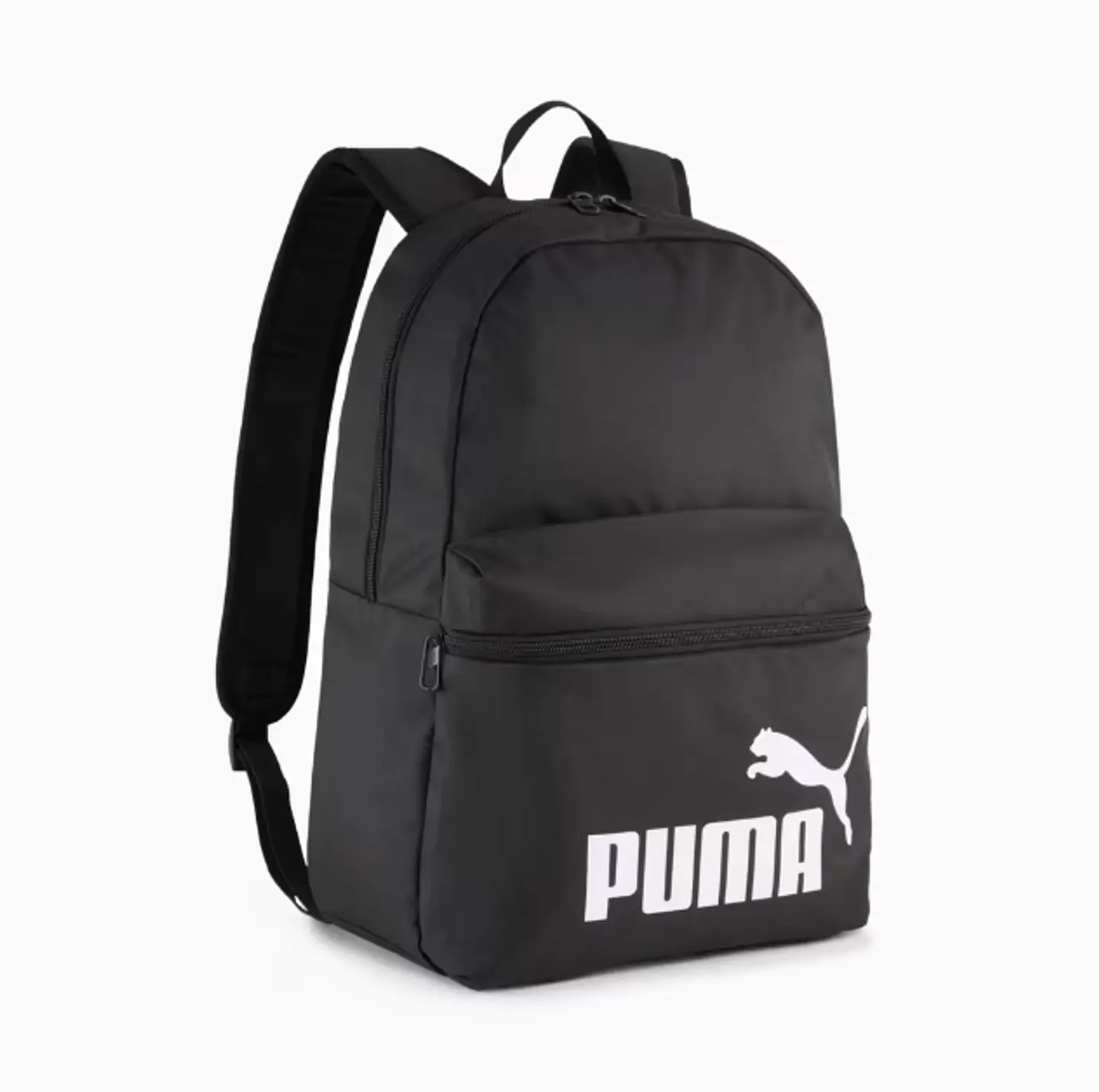 Mochila Negra Puma 9116401 1