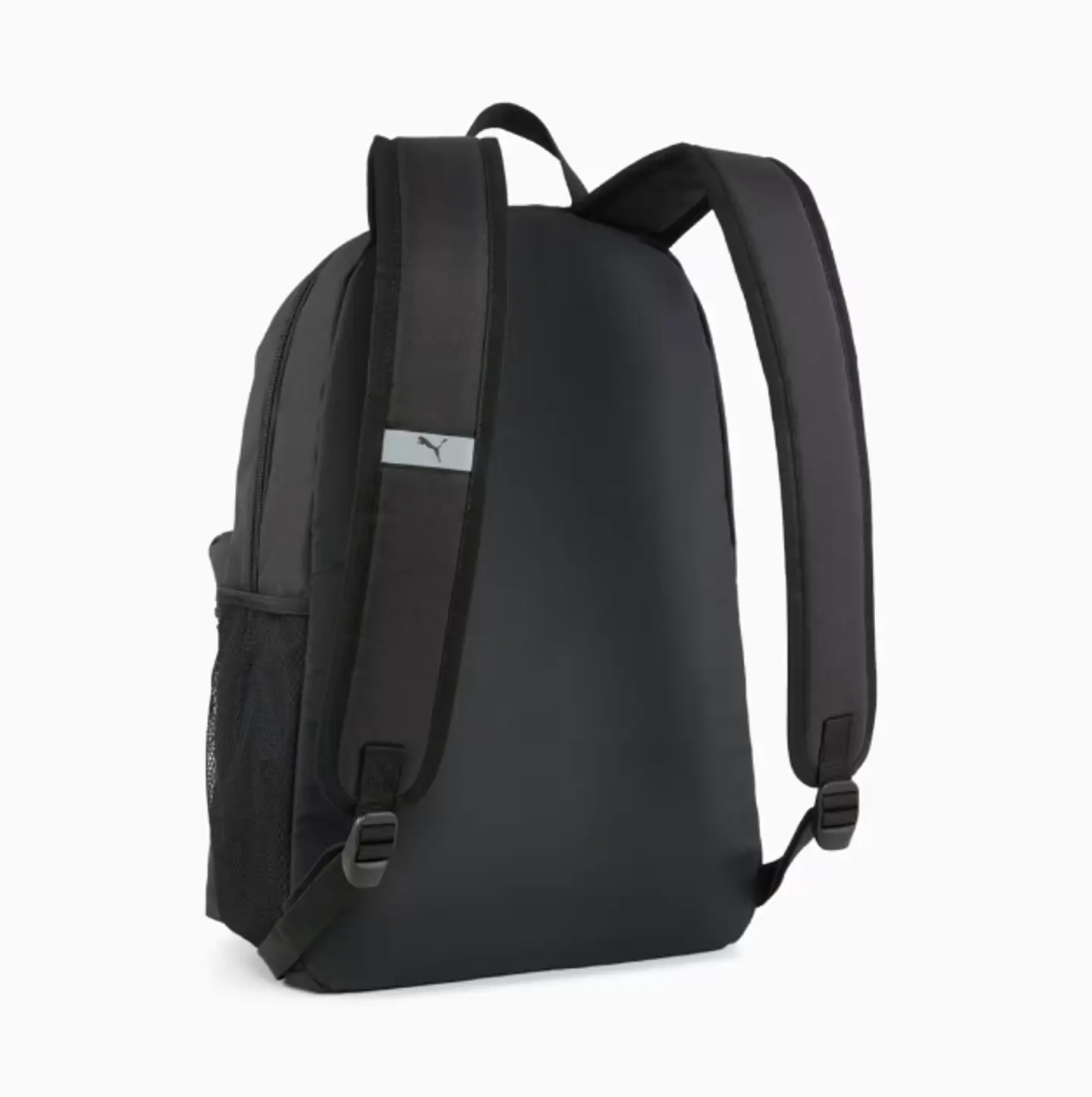 Mochila Negra Puma 9116401 2