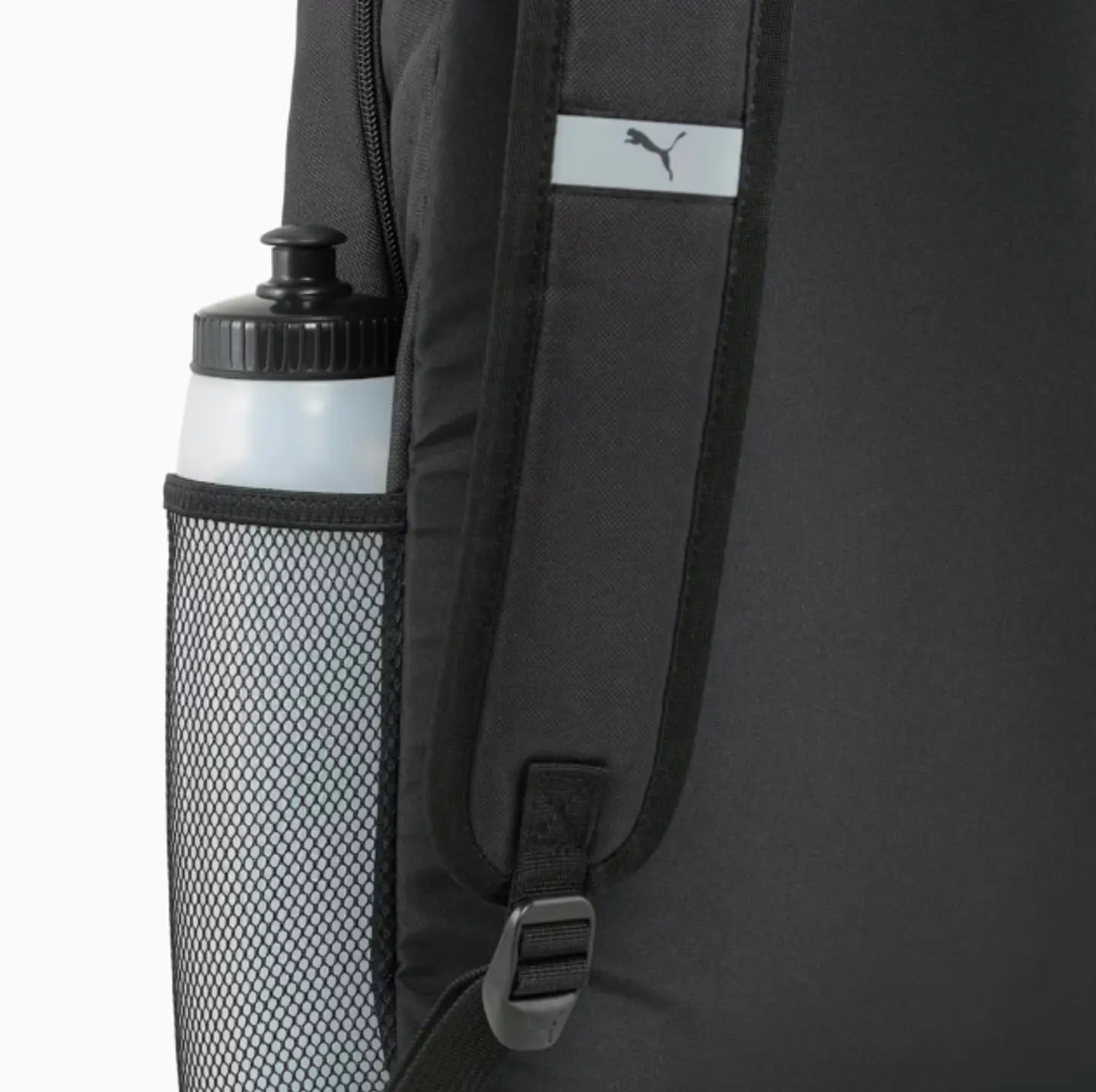 Mochila Negra Puma 9116401 3