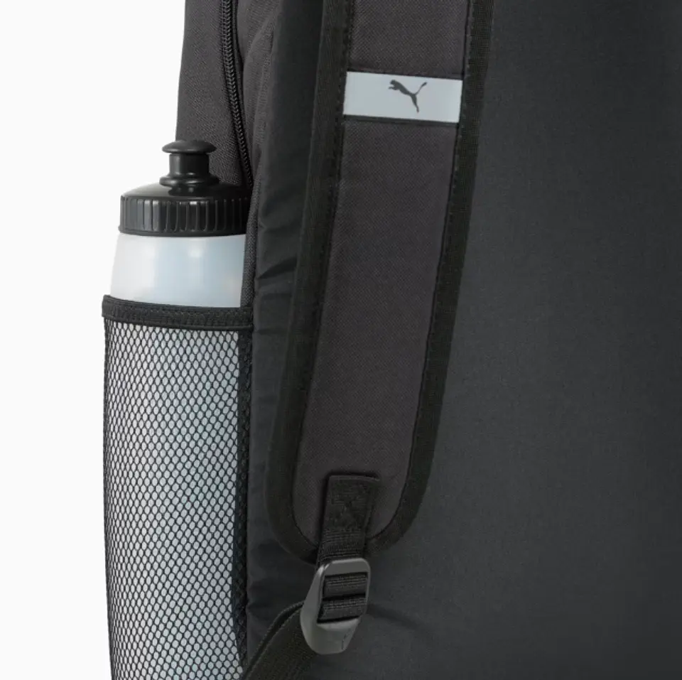Mochila Negra Puma 9116401 3