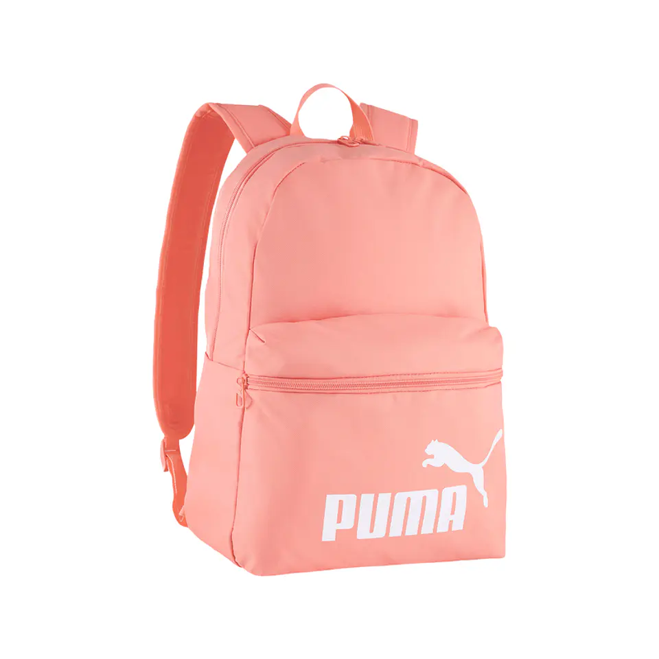 Mochila Rosada Puma 9116406 1