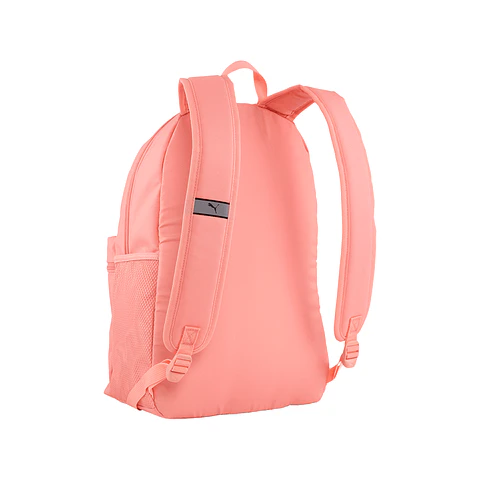 Mochila Rosada Puma 9116406